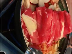 -MI WU FACTORY米屋美食工厂餐厅(绿地店)