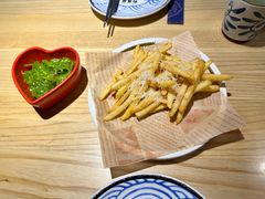 -有喜屋·日料·居酒屋(旭辉广场店)