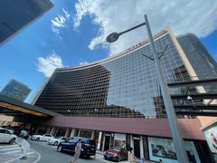 -北京中国大饭店