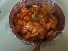 -胖哥料理(兴义里店)