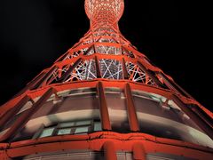 -神户美利坚公园东方大酒店
