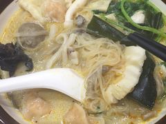 -张亮麻辣烫(无锡茂业天地店)