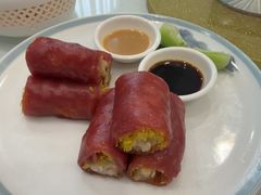 -金华安大酒楼·老牌潮菜·粤式茶点(东方国际店)