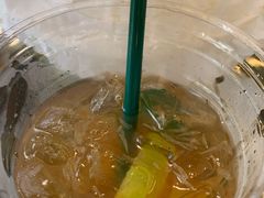 -LINLEE林里·手打柠檬茶(黄浦茂名南路店)