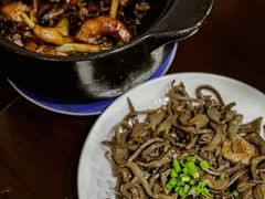 -斯丹姜母鸭·古法干香(涂门街总店)