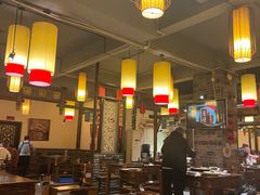 -成渝龙火锅(都江堰店)