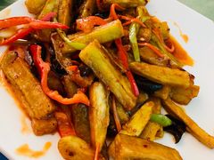 -国庆烧麦馆