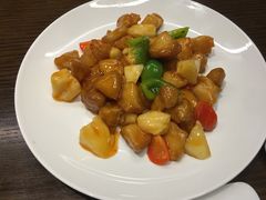 -枣子树·素食餐厅(朱家尖店)