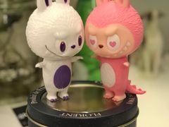 -泡泡玛特POPMART(苏州诚品生活店)