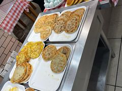 -孟记粥铺·家常菜·烧烤·粥(亚运村店)