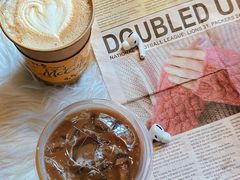 -麦当劳(南后街店)