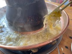 -元盛居(生态大街店)