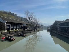 -东钱湖旅游度假区