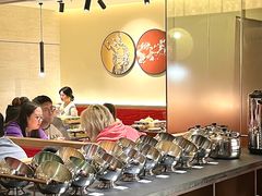 -咏江南·苏式火锅·苏州评弹(观前街店)