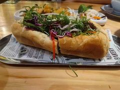 -越美小馆·越南料理(曲江店)