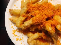 -老关东东北菜(盐城店)