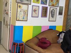 -子木画室·艺考·儿童画(九亭校区)