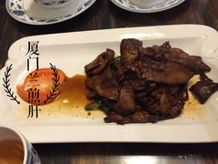 -堂宴·老厦门私房菜(1988仙岳总店)