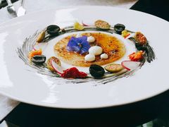 -瑞吉酒店 · Elba 欧尔巴意大利餐厅· 精致意餐·云端聚会