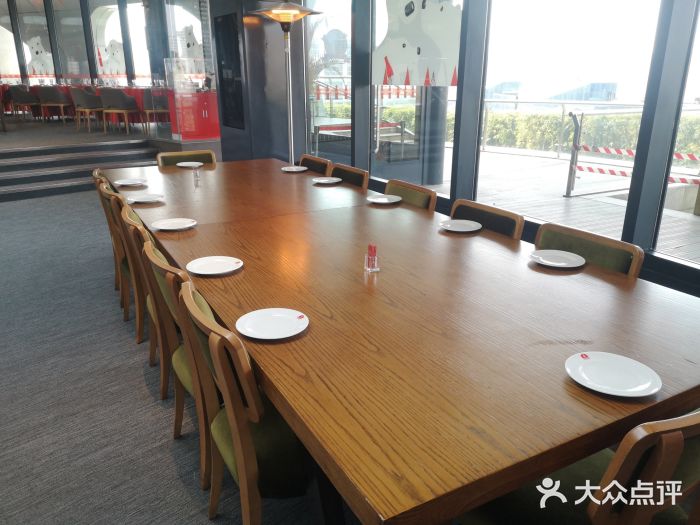 东方明珠·可口可乐欢乐餐厅图片