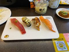 -元气寿司(东方宝泰店)