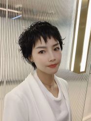 -3AM·S HAIR SALON烫发染发接发