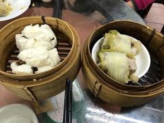 -香港蓮香樓(中環店)