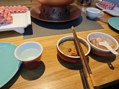 -额尔敦草原涮羊肉·烧烤(冻青树总店)