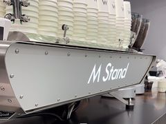 -M Stand(西安大悦城店)