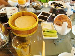 -玉林烤鸭店(垡头店)
