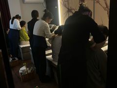 -水墨澜渟足道·SPA·传统(四望亭东关街店)