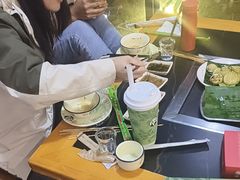 -德四家·云南傣味烧烤品牌(和谐店)