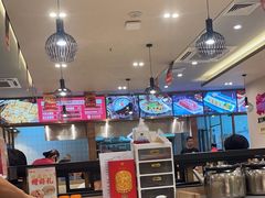 -蜀留香火锅(社会山店)