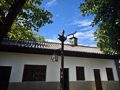 -建水文庙