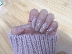 -LIZ STUDIO日式美甲美睫