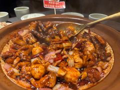 -麻都·成都菜(人民广场店)