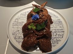 -荷塘秋月·本帮江浙菜(国权路店)