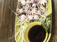 -贞姨美食·老字号海鲜大排档