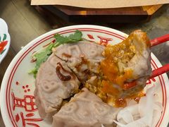 -芋包王闽南茶楼(八市店)