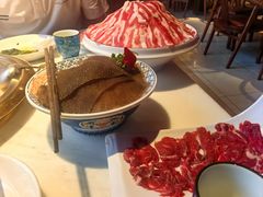 -川味观·鲜货火锅(西湖文化广场店)