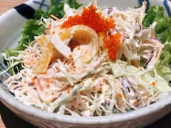 -歌行灯日本料理(伊势丹店)