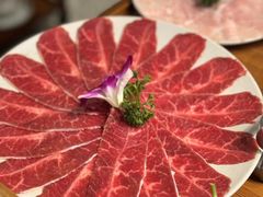 -禄婶鸡煲·打边炉