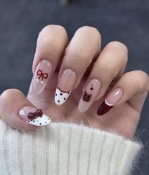 -甲壳虫美甲美睫·美肤