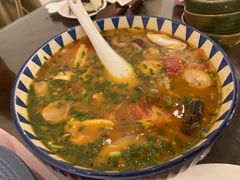 -花满楼(启秀路店)