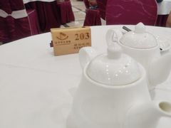 -金华安大酒楼·老牌潮菜·粤式茶点(东方国际店)