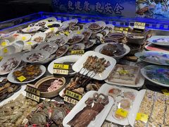 -渔娘渔家丹东海鲜(东直门店)