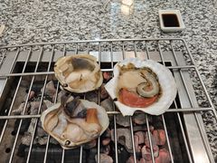 -震海贝烤贝·民俗特色店(延吉总店)