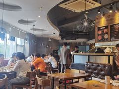 -比格比萨自助(花园路店)