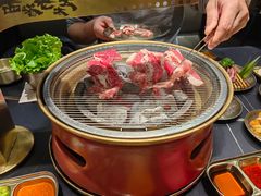 -西塔老太太泥炉烤肉(龙湖北苑天街店)