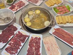 -杏花吴记牛肉火锅